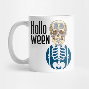 Happy halloween day 2020 Mug